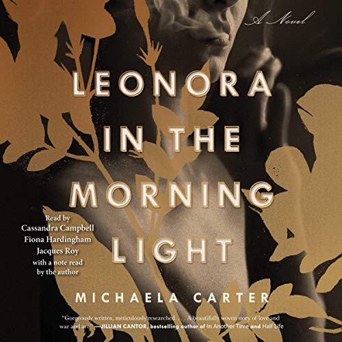 Cover for Leonora in the Morning Light