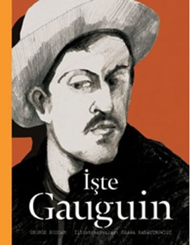 Cover for Iste Gauguin