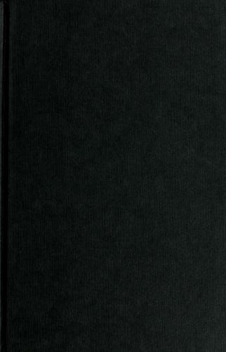 Cover for Death of a minor poet