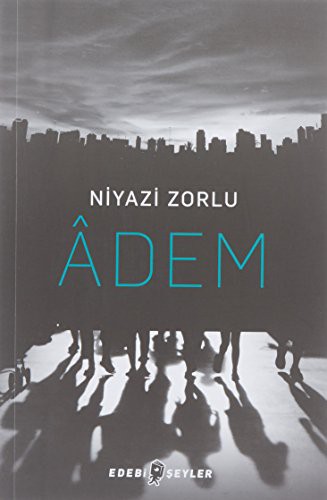 Cover for Adem