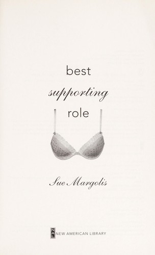 Cover for Best supporting role