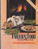 Cover for Fabulous food for family and friends