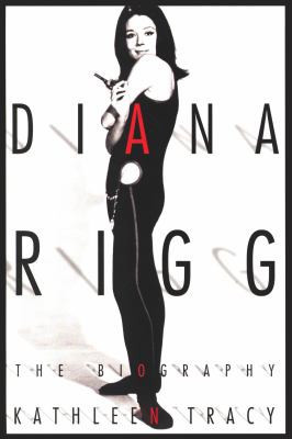 Cover for Diana Rigg