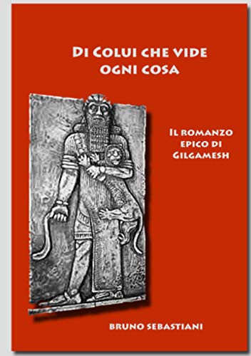 Cover for DI COLUI CHE VIDE OGNI COSA