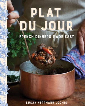 Cover for Plat du Jour