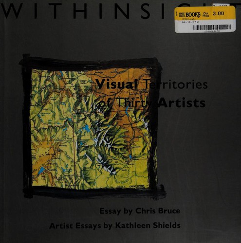 Cover for Withinsight