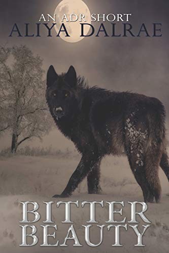 Cover for Bitter Beauty