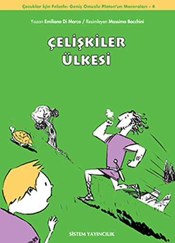 Cover for Celiskiler Ulkesi