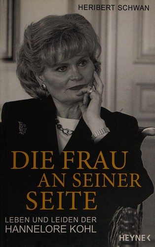 Cover for Die Frau an seiner Seite