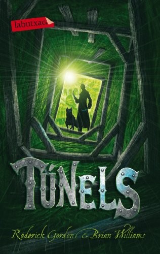 Cover for Túnels