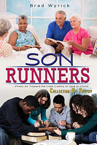Cover for Son Runners