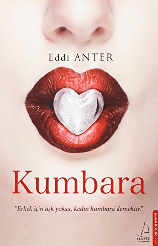 Cover for Kumbara