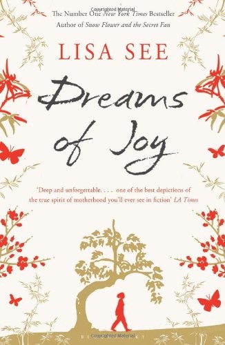 Cover for Dreams of Joy (Shanghai Girls #2)
