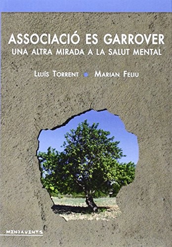Cover for Associació Es Garrover