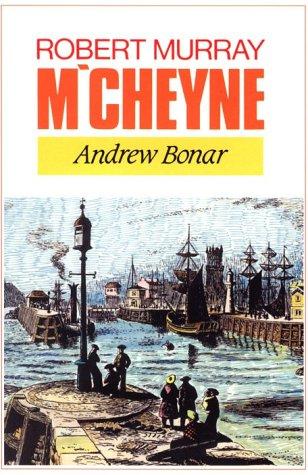 Cover for Robert Murray M'Cheyne