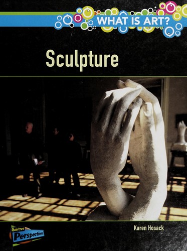 Cover for Sculpture
