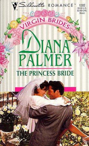 Cover for Princess Bride (Virgin Brides)