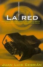 Cover for La Red