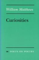 Cover for Curiosities