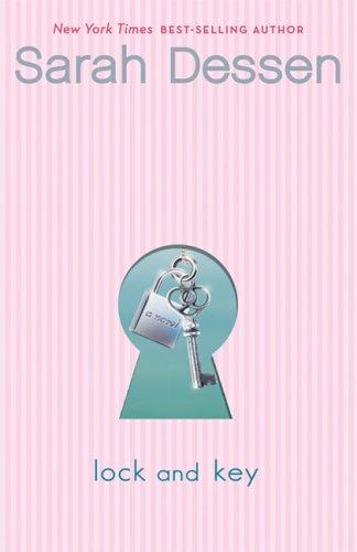 Cover for Lock and Key