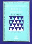 Cover for Educational Documentation Research and Decision Making