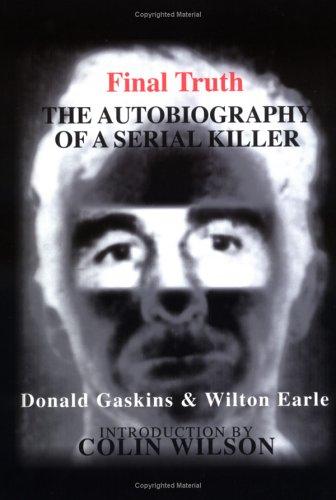 Cover for Final Truth 