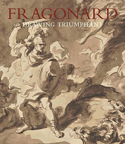 Cover for Fragonard