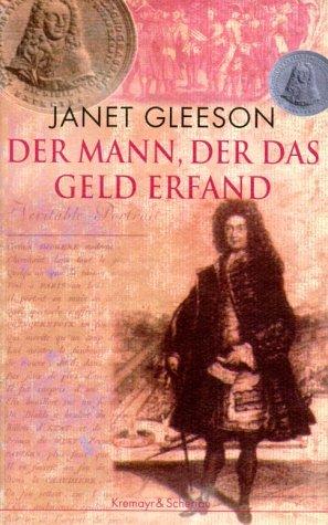 Cover for Der Mann, der das Geld erfand.
