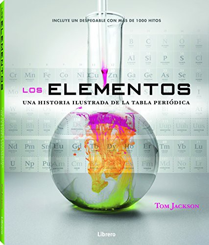 Cover for ELEMENTOS