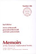 Cover for Regular b-groups, degenerating Riemann surfaces, and spectral theory