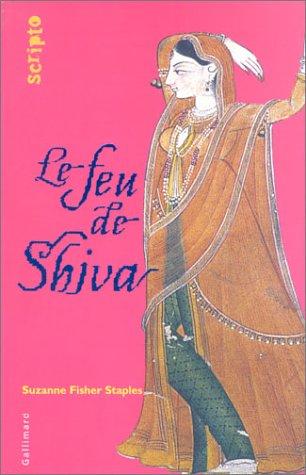 Cover for Le Feu de Shiva