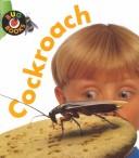 Cover for Cockroach (Bug Books)