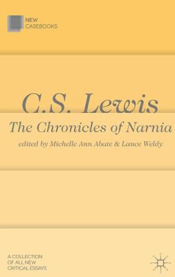Cover for New Casebooks - C. S. Lewis