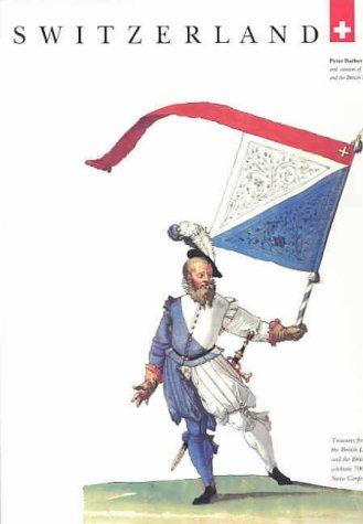 Cover for Switzerland 700