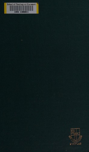 Cover for The Catholic way