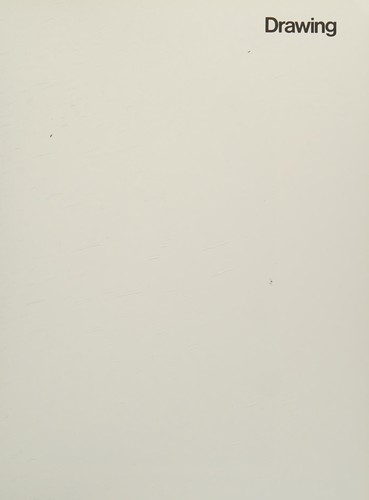 Cover for Drawing (Craftmasters)