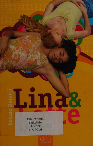 Cover for Lina & Lotte