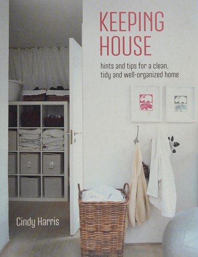 Cover for Keeping House