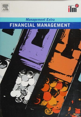 Cover for Financial Management