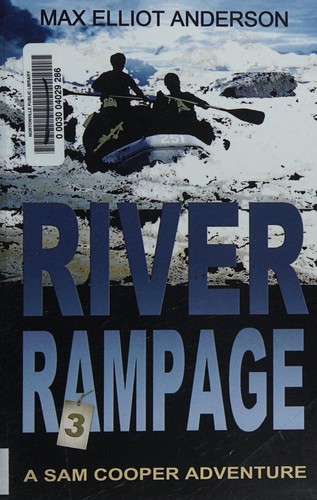 Cover for River rampage