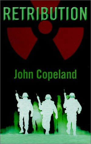 Cover for Retribution