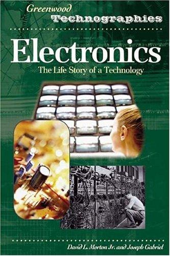Cover for Electronics