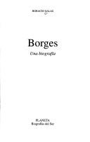 Cover for Borges