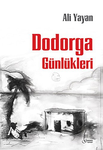 Cover for Dodorga Gunlukleri