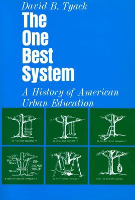 Cover for One Best System