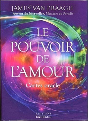 Cover for Le Pouvoir de l'amour