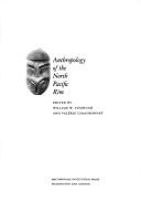Cover for Anthropology of the North Pacific rim