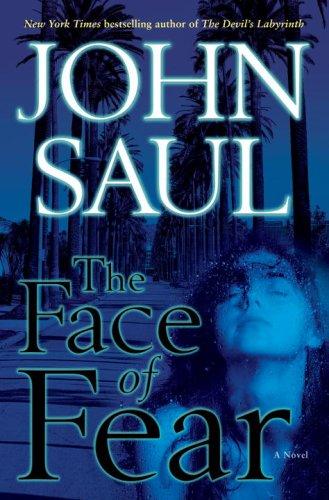 Cover for The Face of Fear