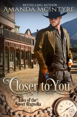 Cover for Closer To You