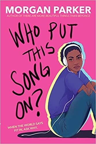 Cover for Who Put This Song On?